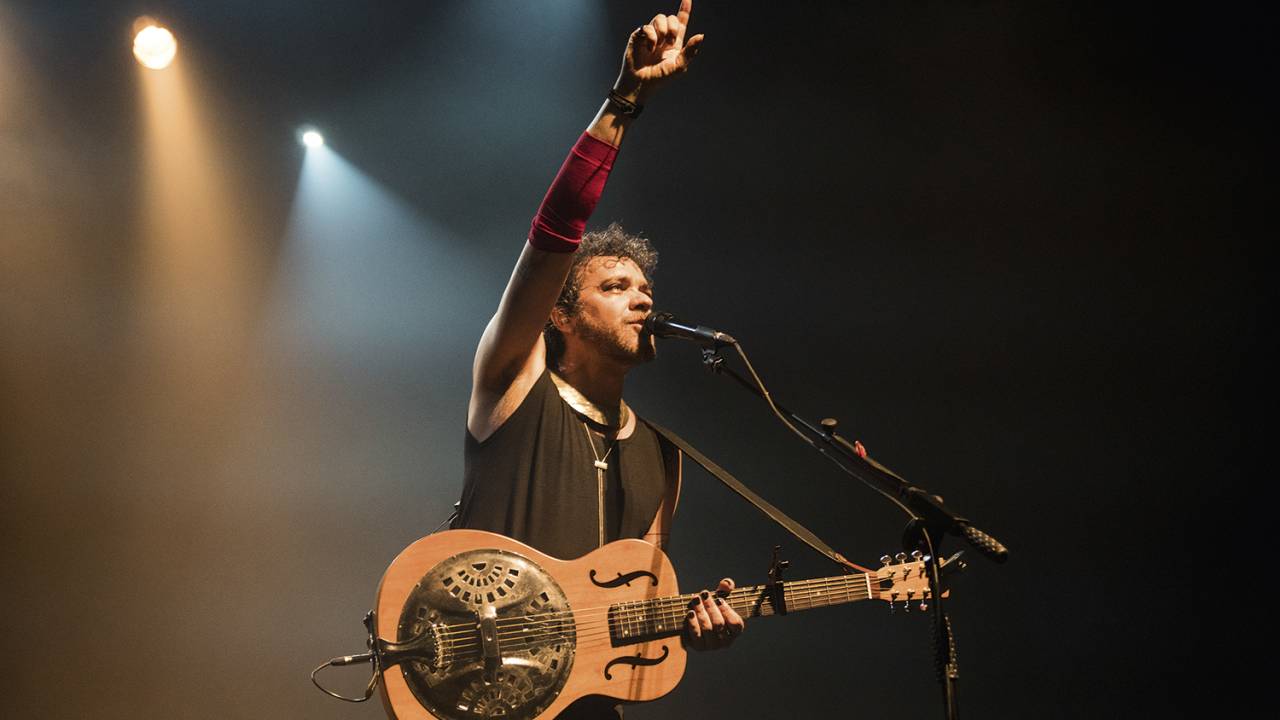 Paulinho Moska