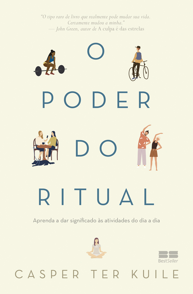 O Poder do Ritual