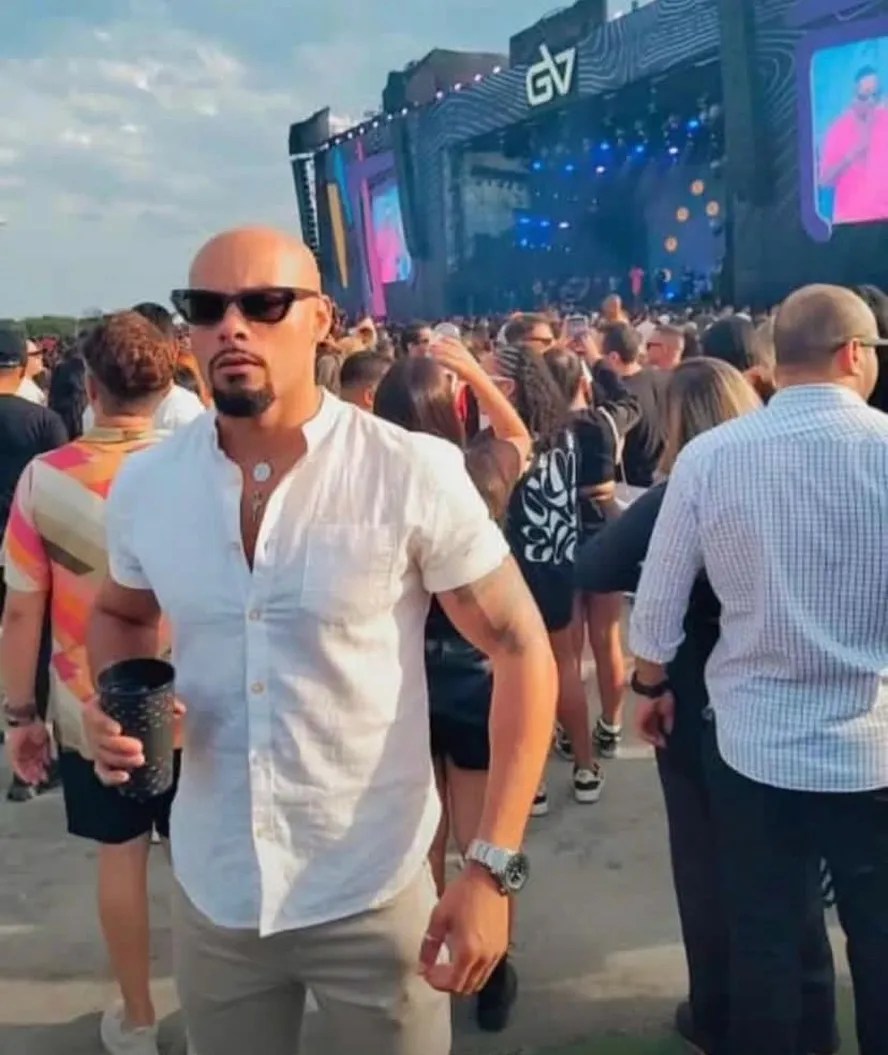 O que já se sabe sobre caso de homem encontrado morto após show de Safadão