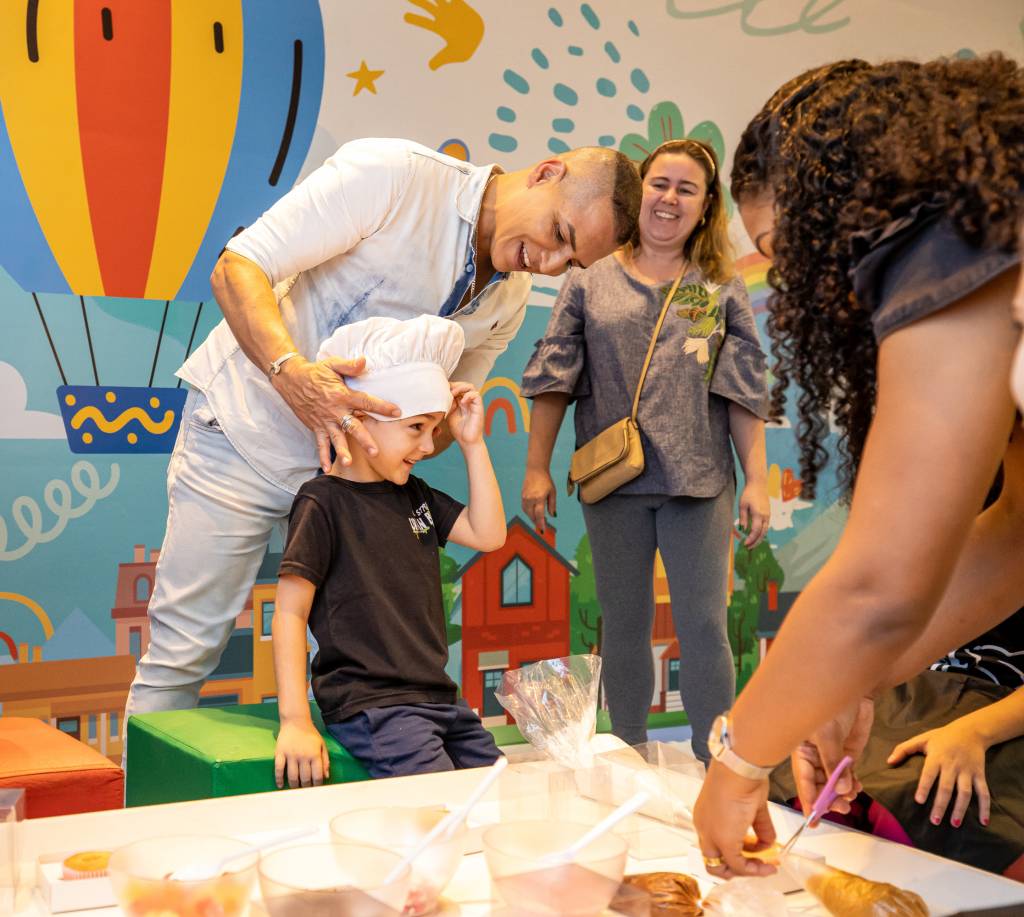 Junto e misturado: 5 programas para aproveitar o Dia dos Pais em família