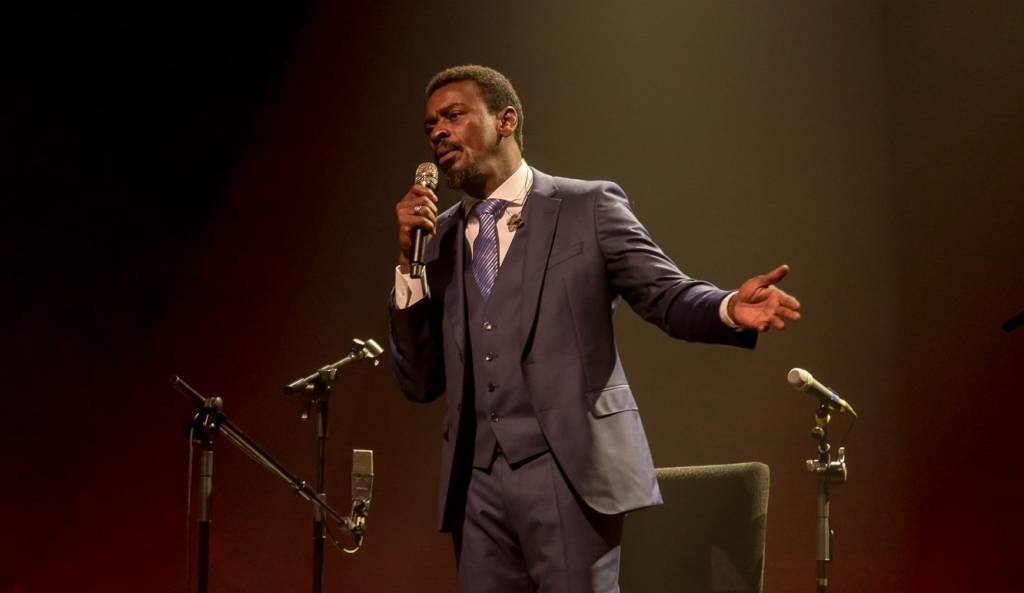 Marque na agenda: Marina da Glória recebe festival de jazz com Seu Jorge