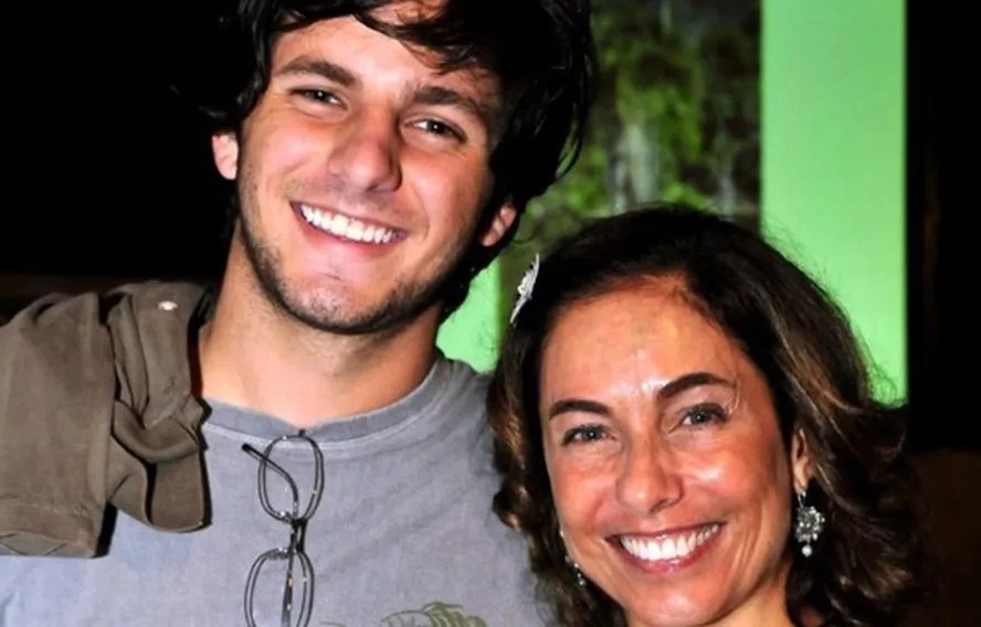 Condenados por morte de filho de Cissa Guimarães podem voltar à prisão