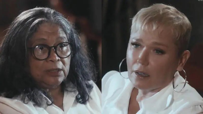 Xuxa e Marlene é uma história de sucesso, mas sem vilã e mocinha