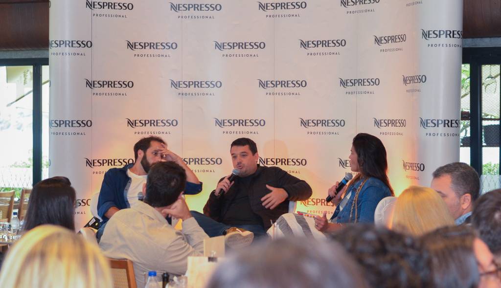 Tecnologia e falta de mão de obra qualificada: os caminhos da gastronomia