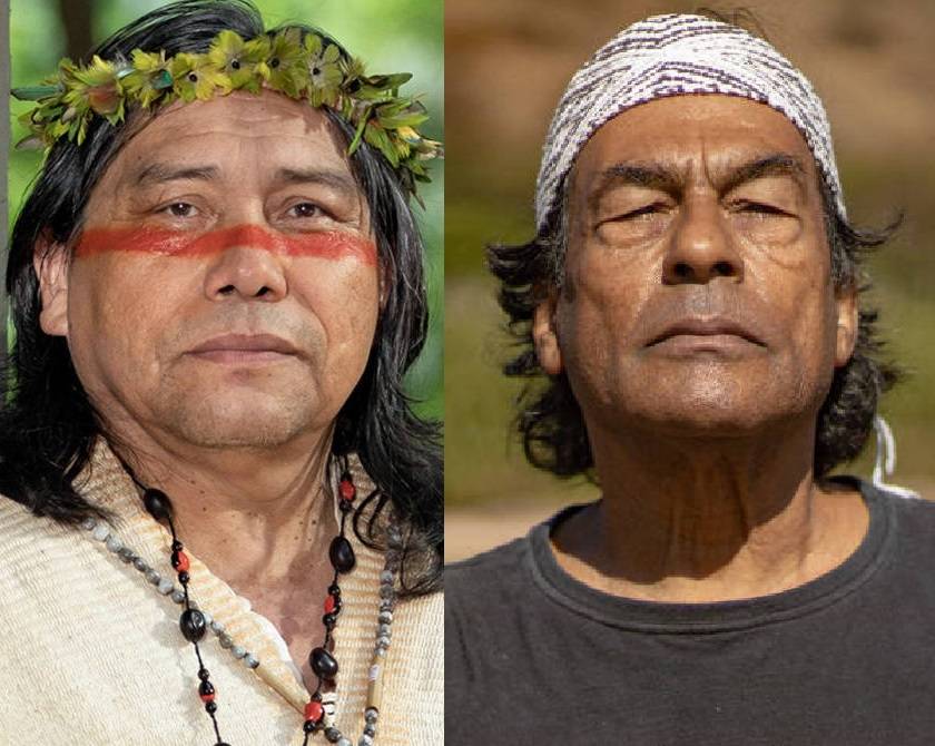Disputa na ABL: bastidores da briga entre Daniel Munduruku e Ailton Krenak