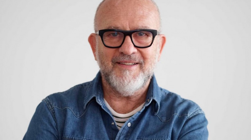 Foto mostra fotógrafo Bob Wolfenson