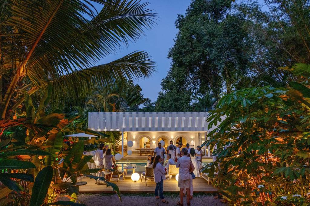 Últimas semanas CASACOR Rio: cinco dicas imperdíveis para curtir a mostra