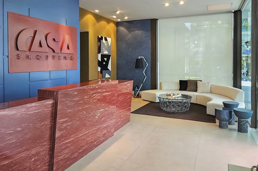 Novidade na Barra, Casa do Conhecimento propõe viagem pela arquitetura