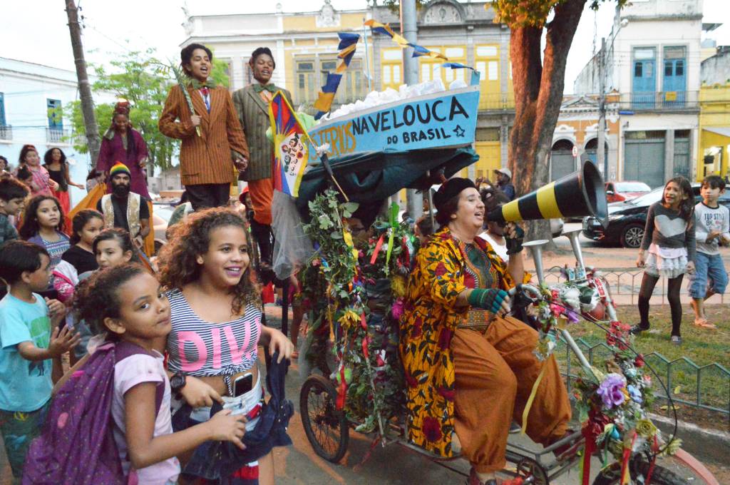 Viva Cosme e Damião! Pequena África terá festa com pernaltas e doces