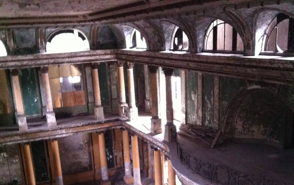 E agora, Rio de Janeiro, onde estão teus festivais eruditos?