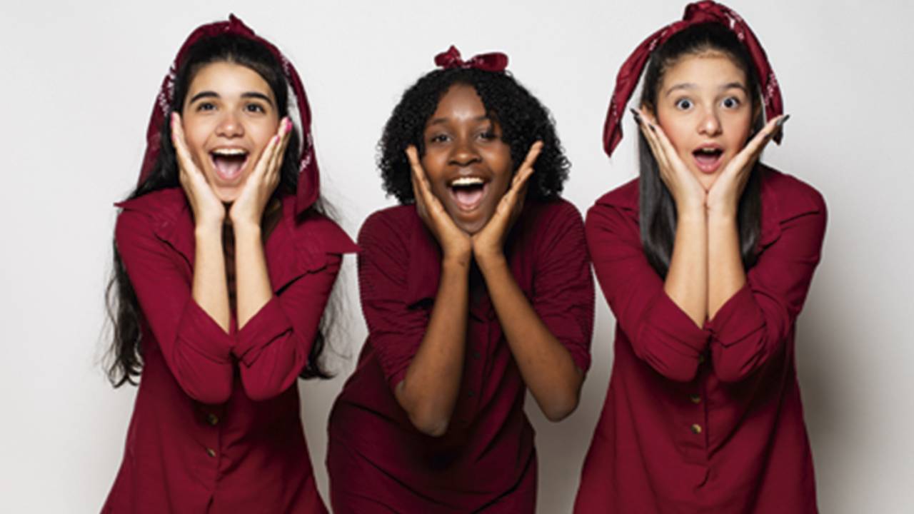 Annie — O Musical