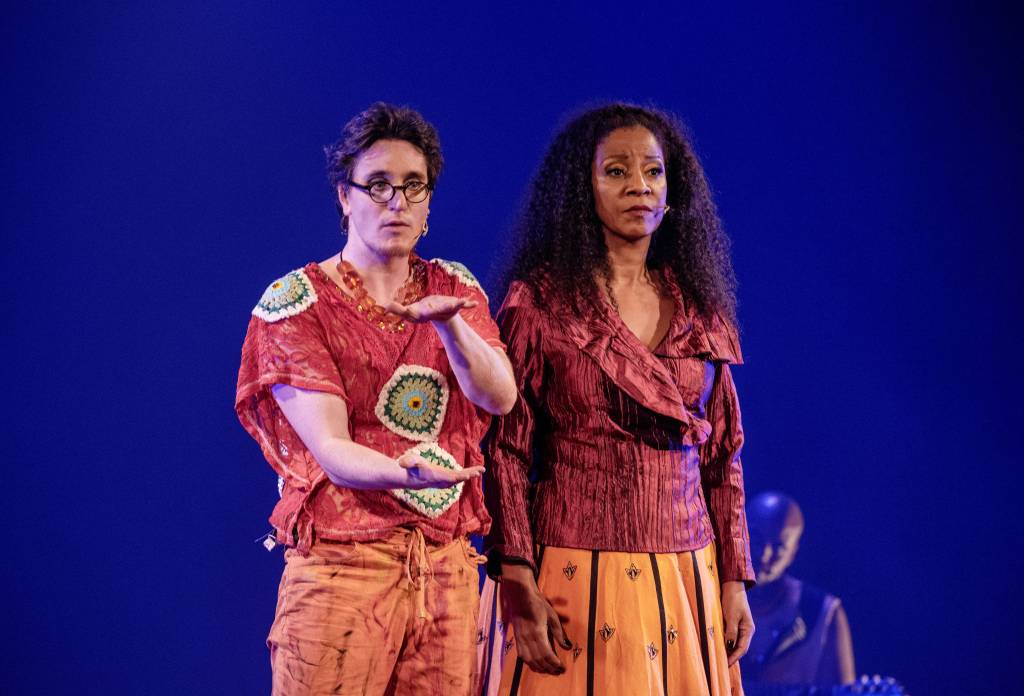 Musical sobre Zé Ramalho, peça com Renata Sorrah e mais estreias no Rio