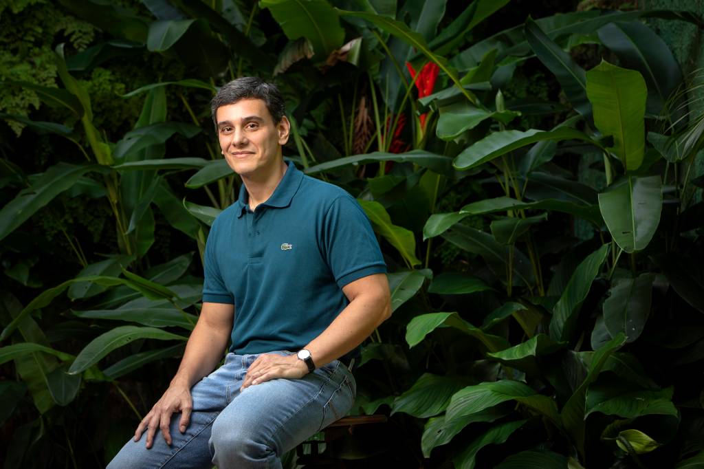 “Guru espiritual” de Tatá Werneck dá dicas para fortalecer mente e alma