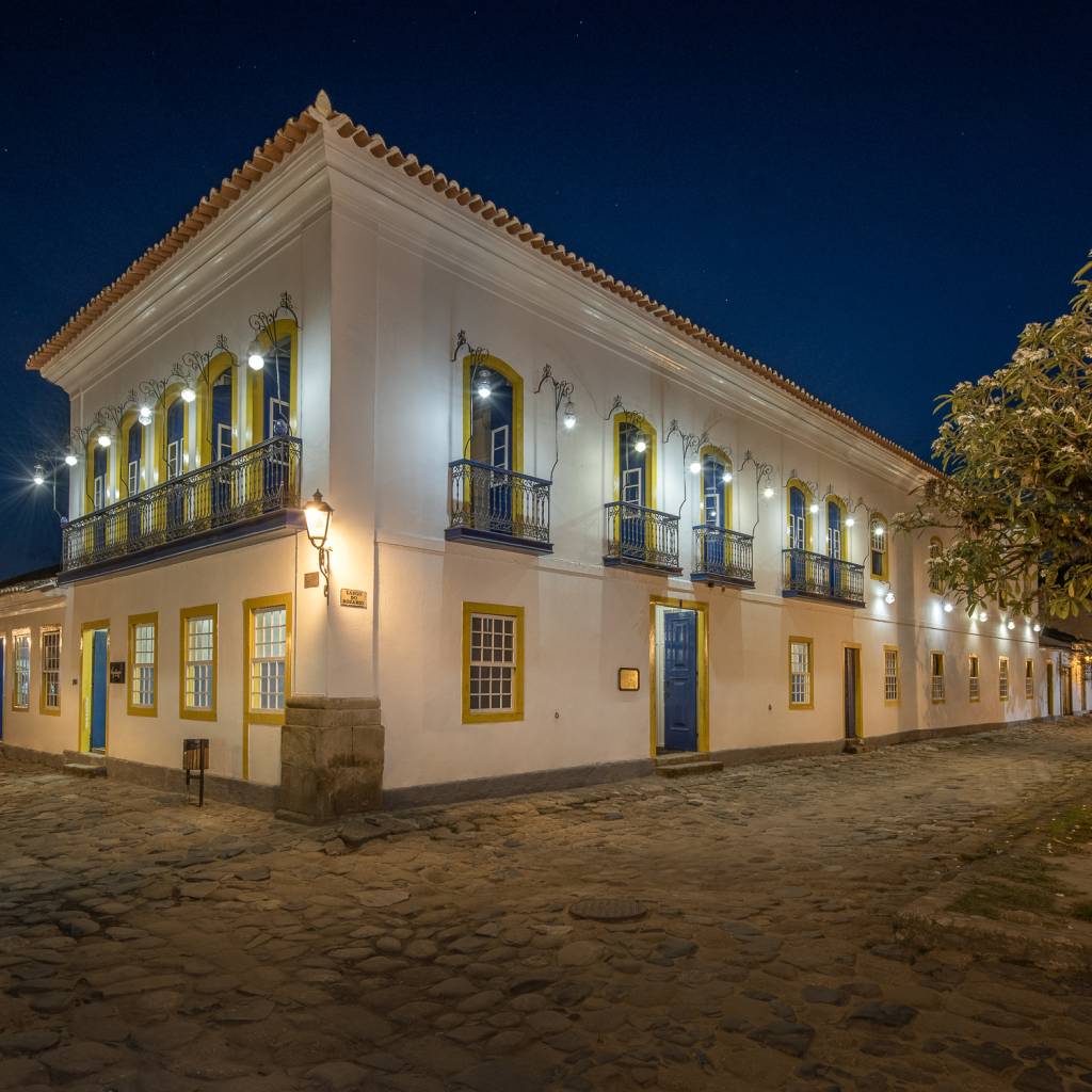 Paraty com crianças: o que fazer na charmosa cidade história