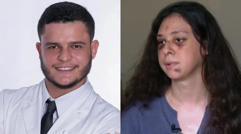 Ator Victor Meyniel e agressor ficarão frente a frente em audiência