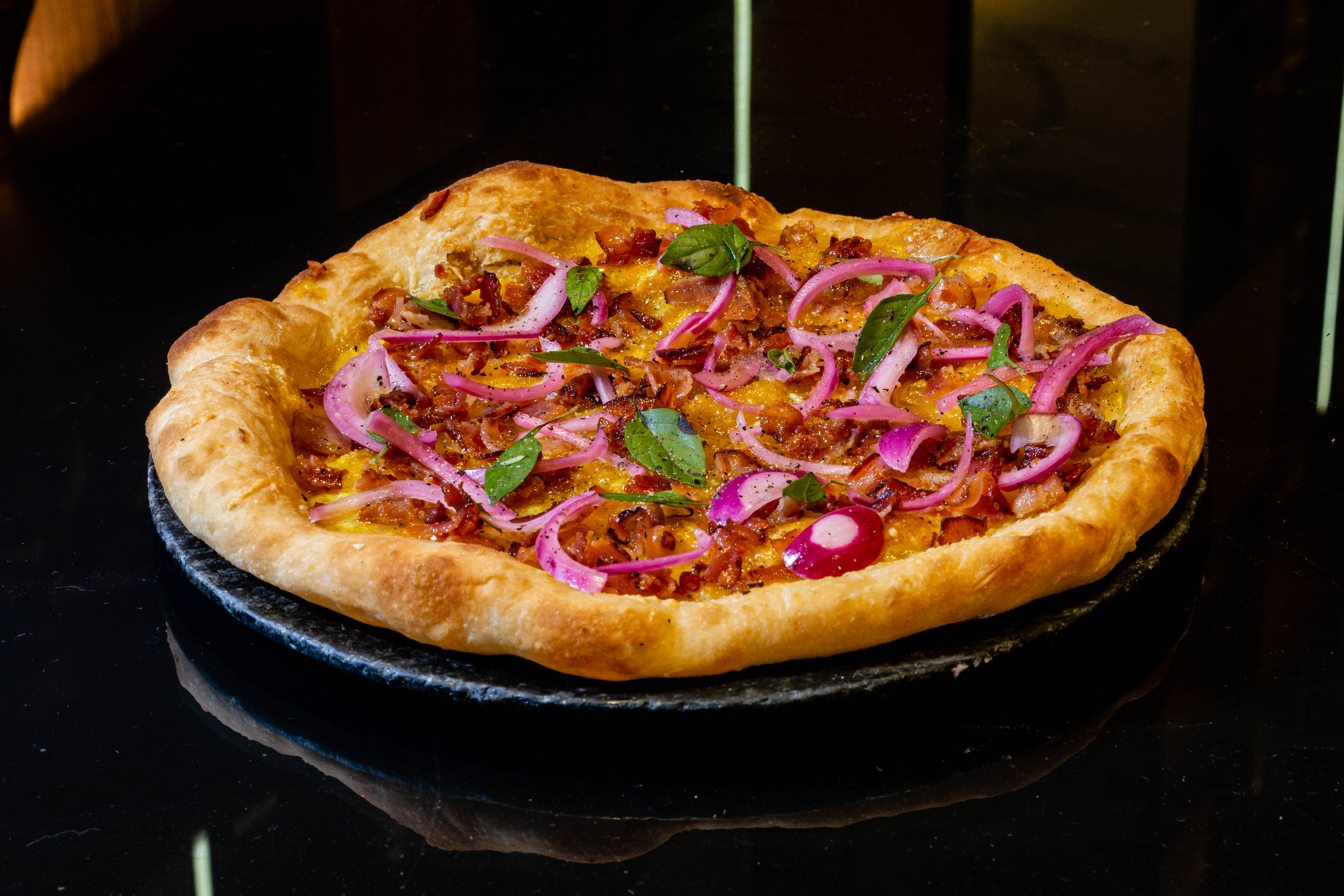 Parla: trattoria oferece pizzas em dobro em Copacabana