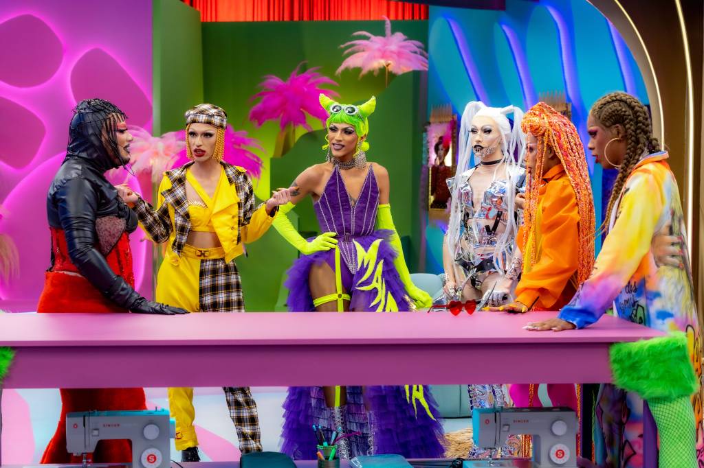 Conheça as drags do Rio que estão no Drag Race Brasil