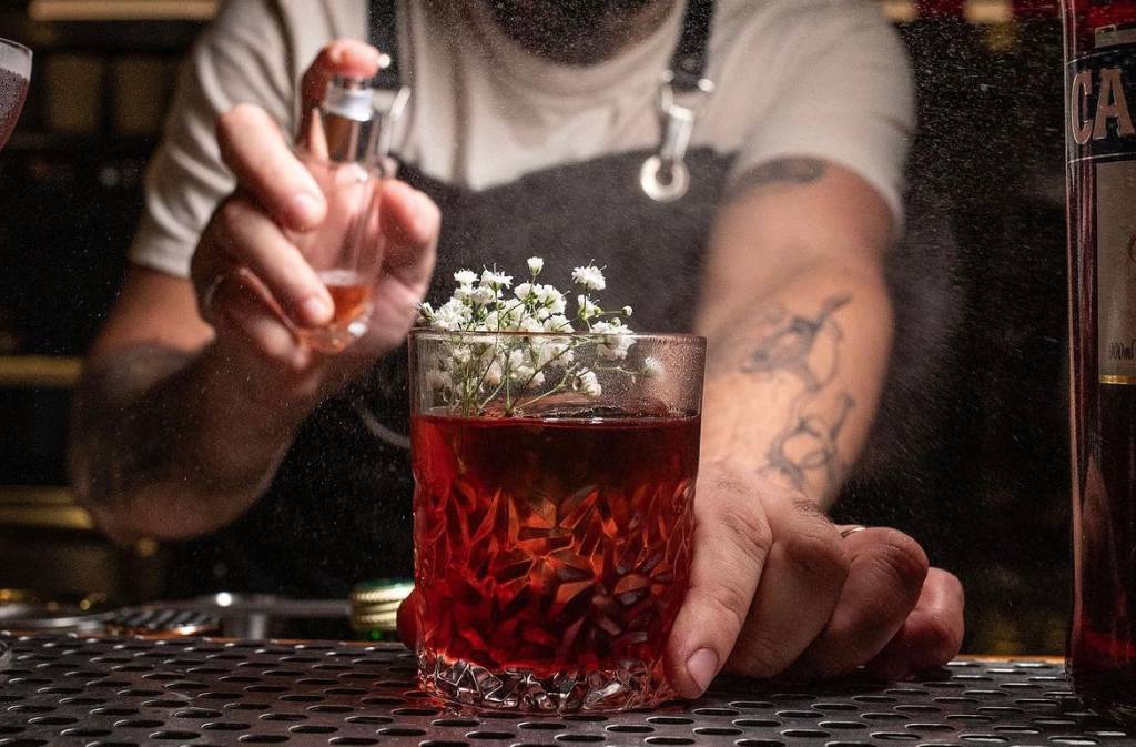 Negroni Week traz promoções e novas versões da bebida aos bares do Rio