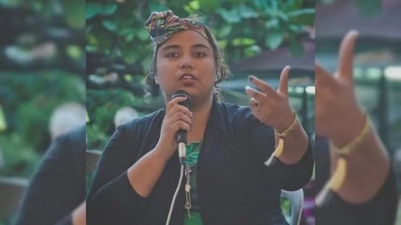 Anielle Franco demite assessora que ofendeu torcedores do São Paulo