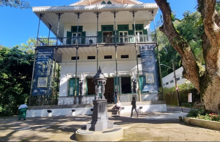 Primavera dos Museus começa hoje em 50 espaços culturais do Rio