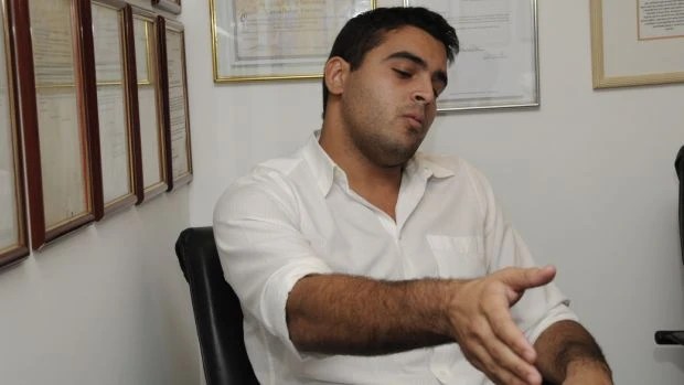 Condenados pela morte de filho de Cissa Guimarães se entregam à polícia