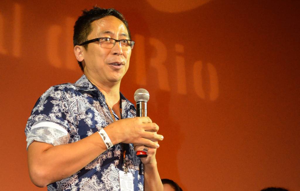 Os destaques do RioMarket, feira de negócios do Festival do Rio