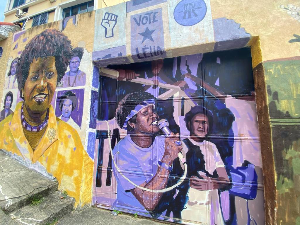 Como vai funcionar o Negro Muro, circuito da igualdade racial no Rio