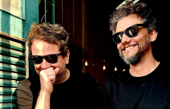 Os bares e restaurantes do rolé carioca de Wagner Moura e Selton Mello
