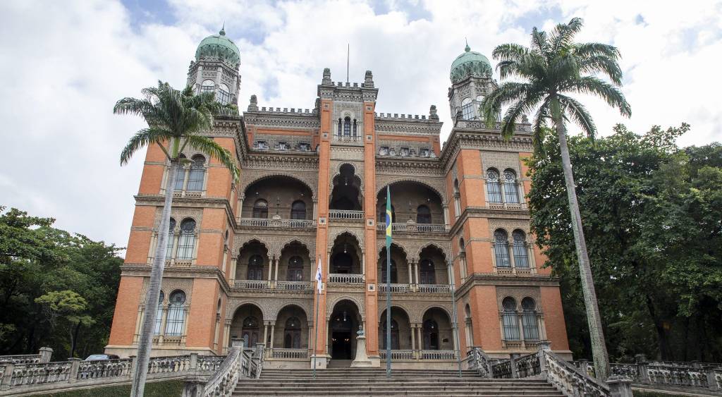 Concurso para construção de memorial sobre a Covid vai pagar 40 mil reais