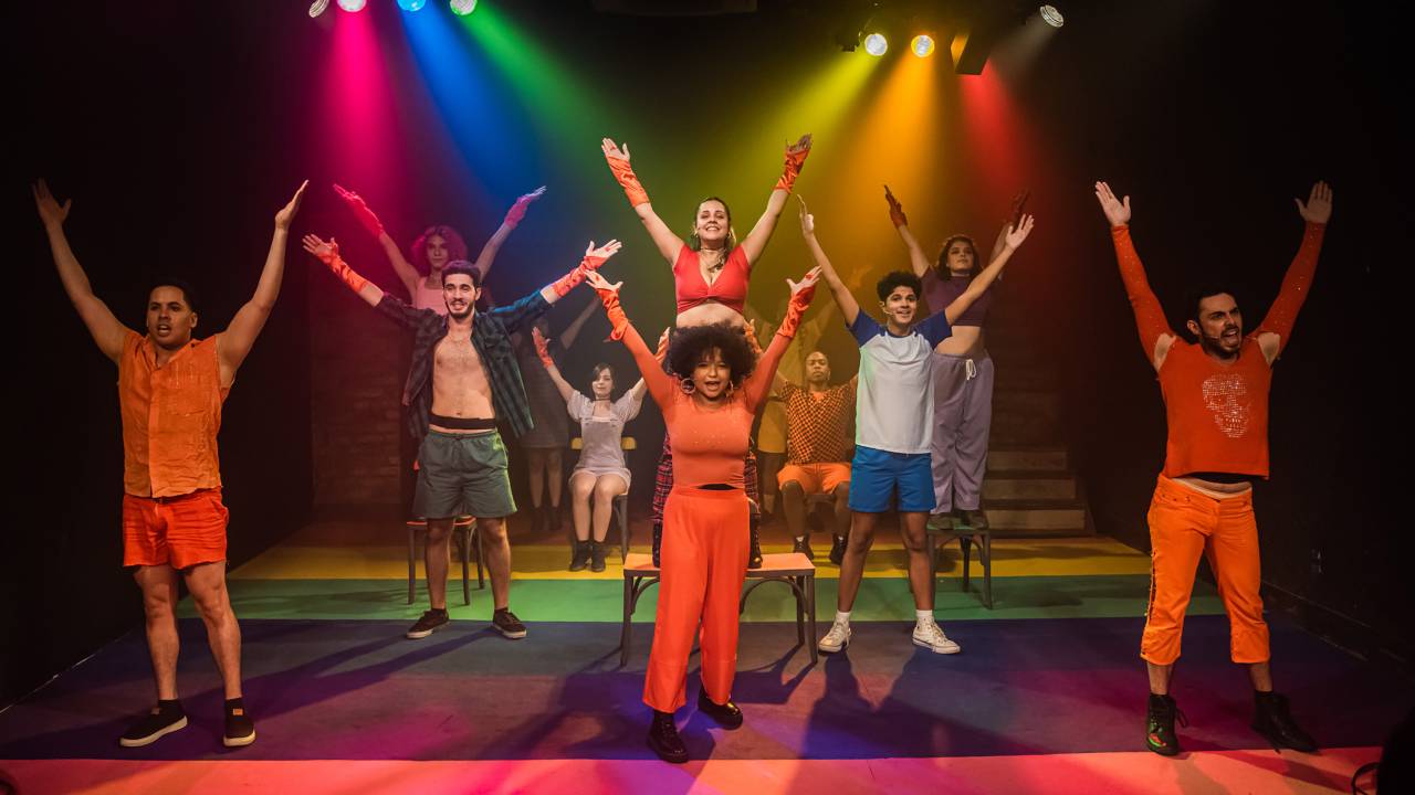 Gay Card ganha nova temporada no Rio