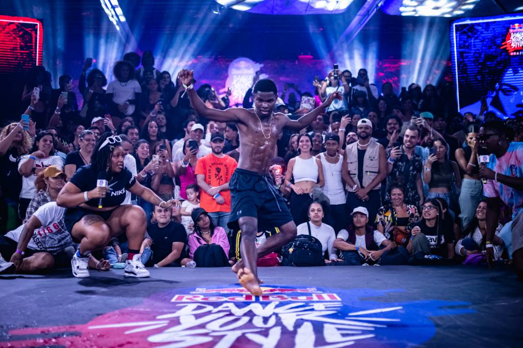 André DB: “Propagar nossa cultura já é uma conquista libertadora”