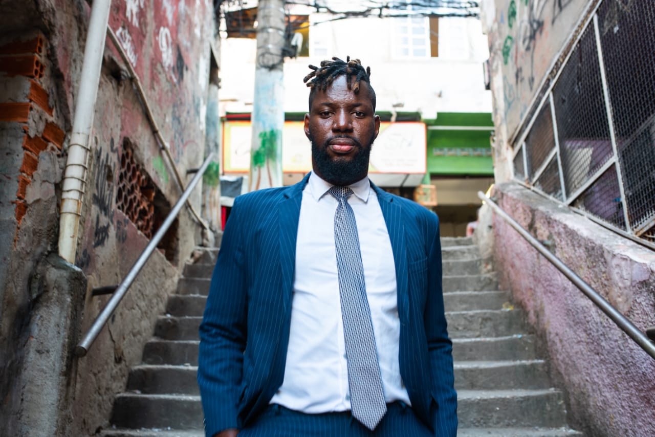 Advogado negro acusa motorista de Uber de racismo. Veja vídeos
