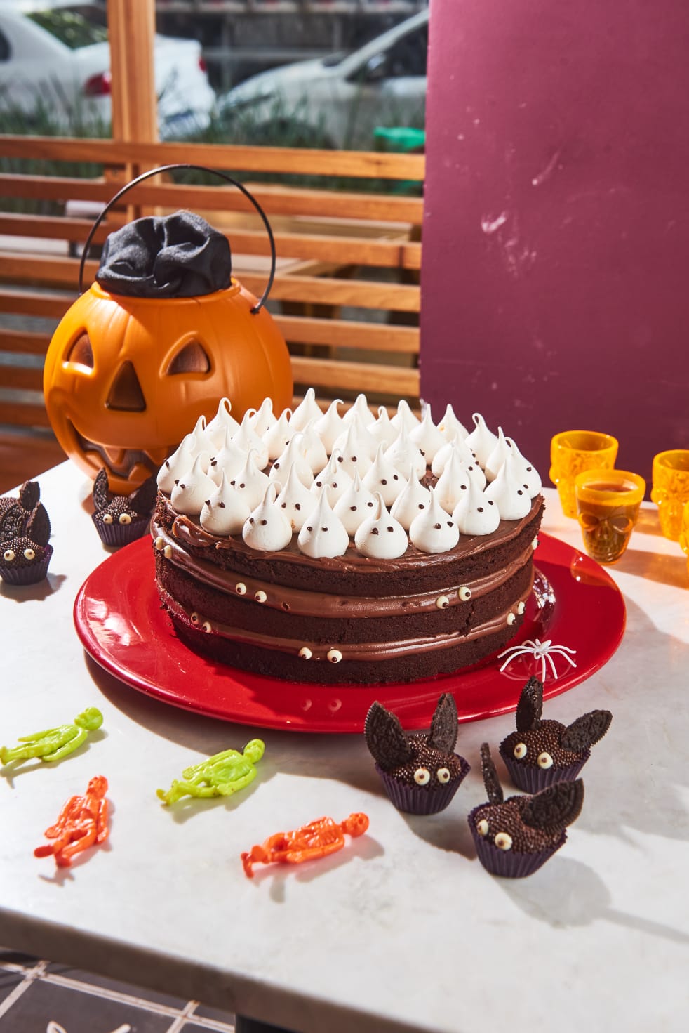 Cardin___Torta Boo Cardin___Torta Boo