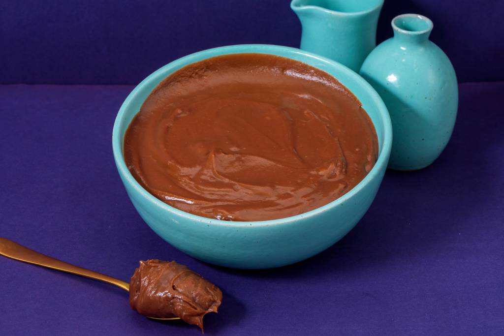Chocumbuca – Cumbuca – FOTO Grupo Nebraska cumbuca-chocolate-brigadeiro-halloween
