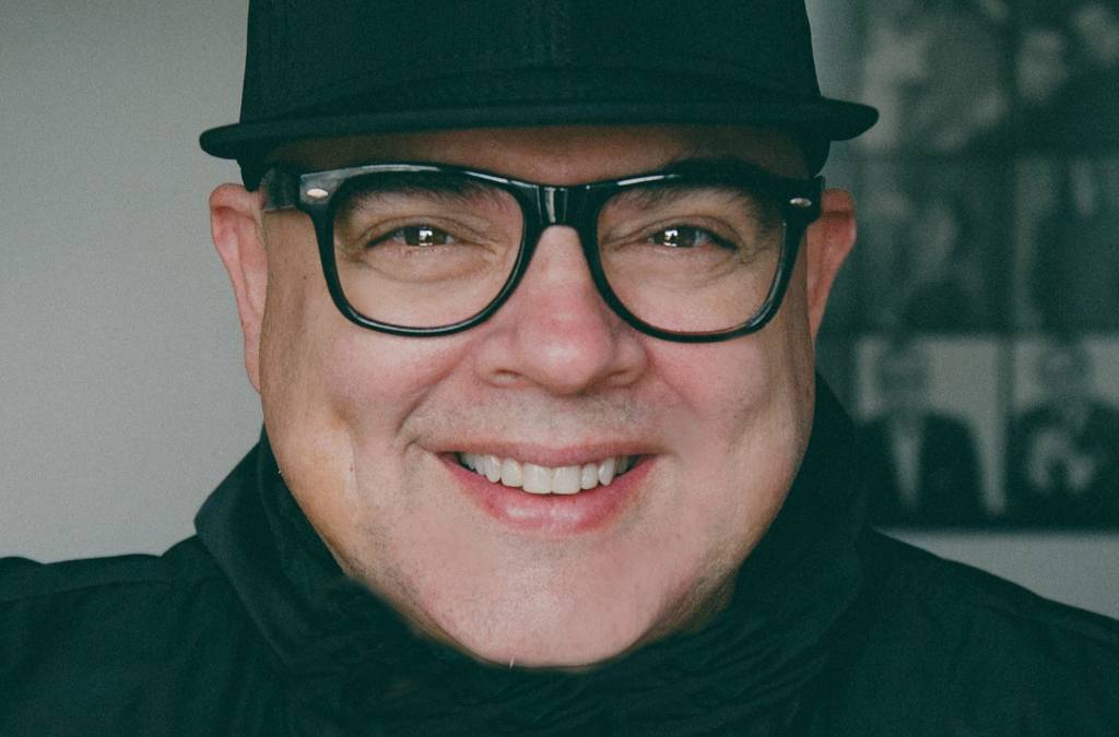 “O Rio só podia ser a capital das músicas mela-cueca”, diz DJ Zé Pedro