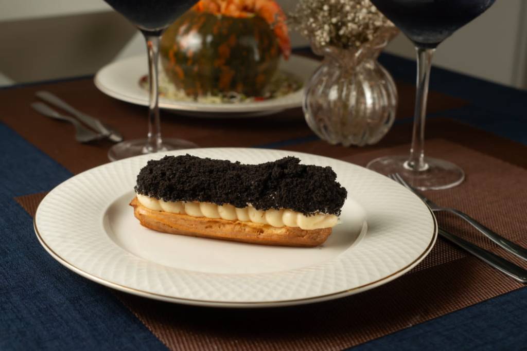 Éclair_Hallowen Éclair_Hallowen