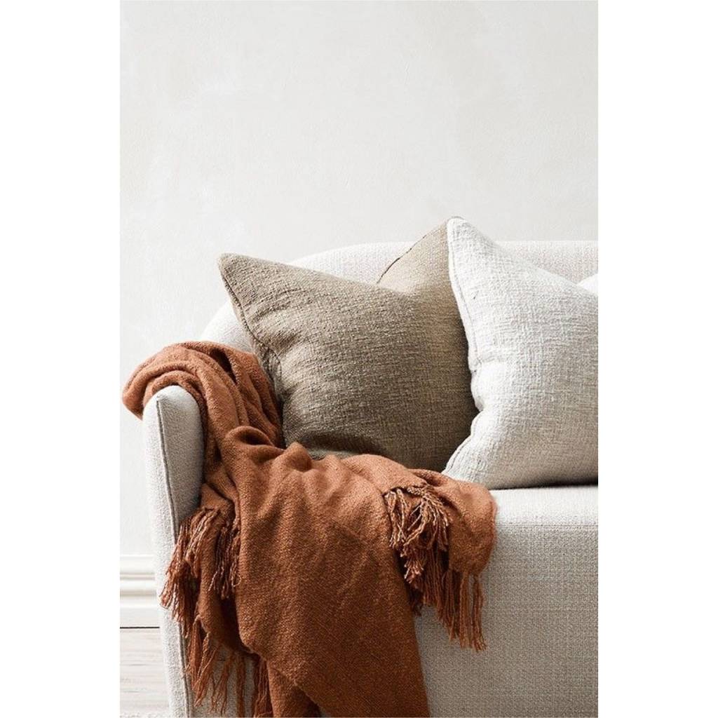 Estilo comfy: um convite ao relaxamento