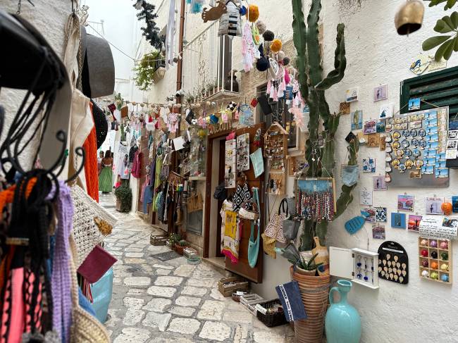 Polignano a Mare