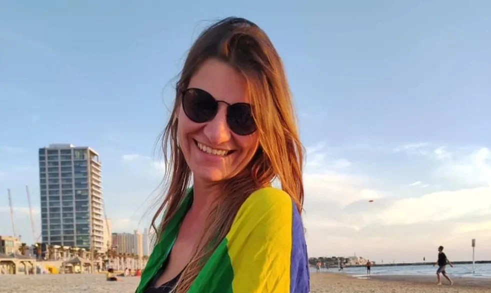 Quem era Karla Stelzer, última carioca encontrada morta em Israel
