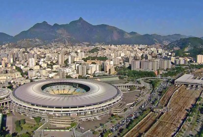 Maracanã: consórcio de Fla e Flu é o favorito para vencer a concorrência