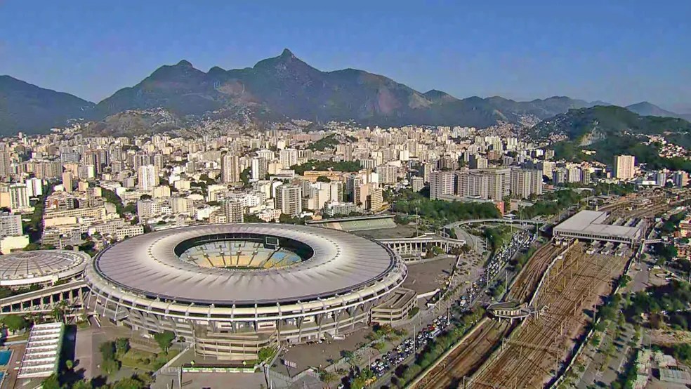 O Maracanã poderá ser vendido? Entenda