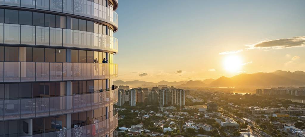 Niemeyer-Torre-H-7 torre-h-barra-vista-360-graus-obras-niemeyer