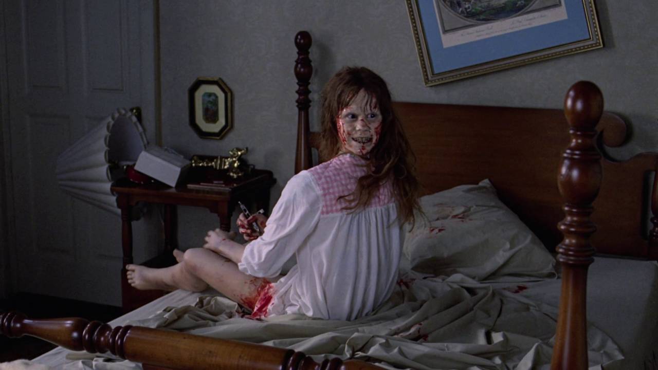 O-Exorcista