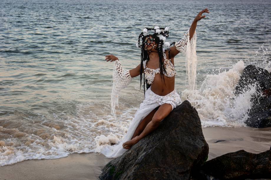 Organzza acredita em questão raciais para tanto ódio gratuito Organzza acredita em questão raciais para tanto ódio gratuito