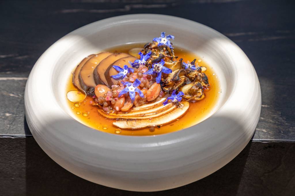 Rio vai receber quatro jantares com os maiores chefs do mundo