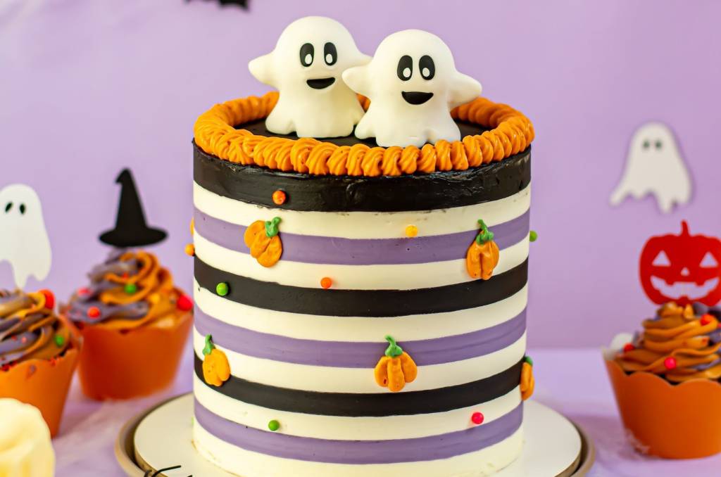 No clima do Halloween, bares e restaurantes do Rio lançam menus criativos