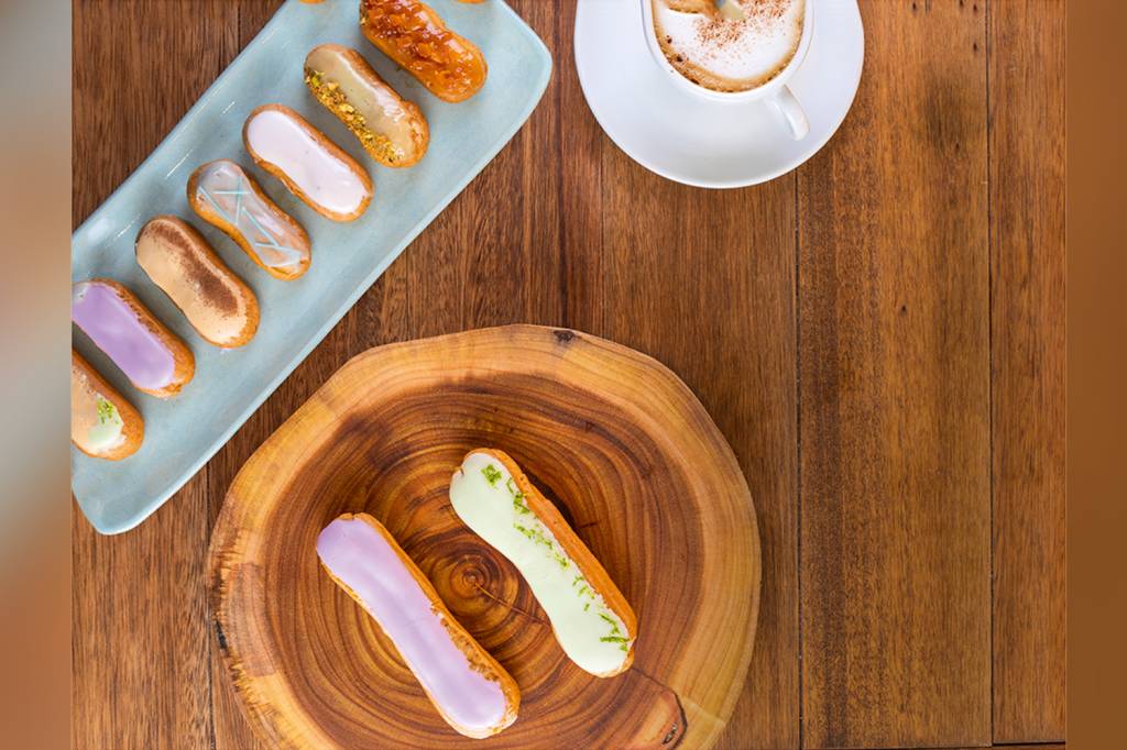 L’Éclair Shop