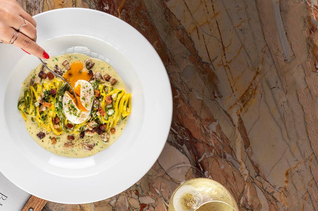 Babbo Osteria