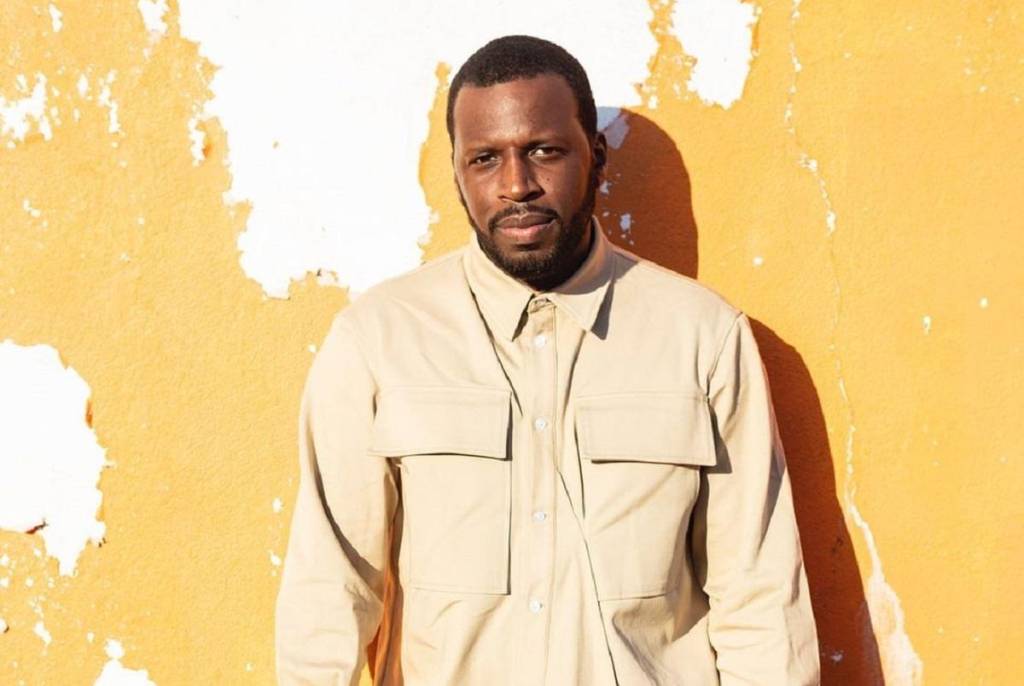 Dino D’Santiago e a ancestralidade que nos une