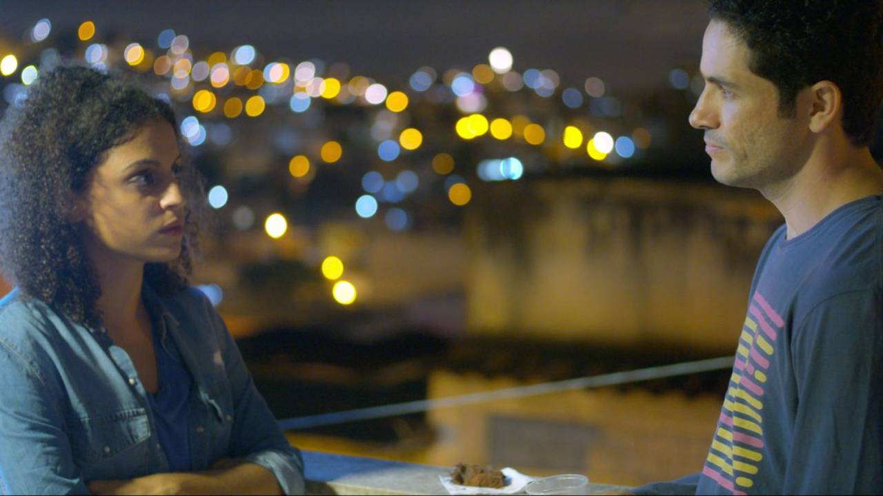 Ana estreia no Festival do Rio